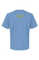 White Lake Half Islander Performance Finisher Tee w/ UPF 50+