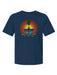 White Lake Half Islander Performance Finisher Tee w/ UPF 50+