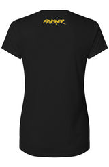 White Lake Half Ladies' Islander Performance Finisher Tee w/ UPF 50+