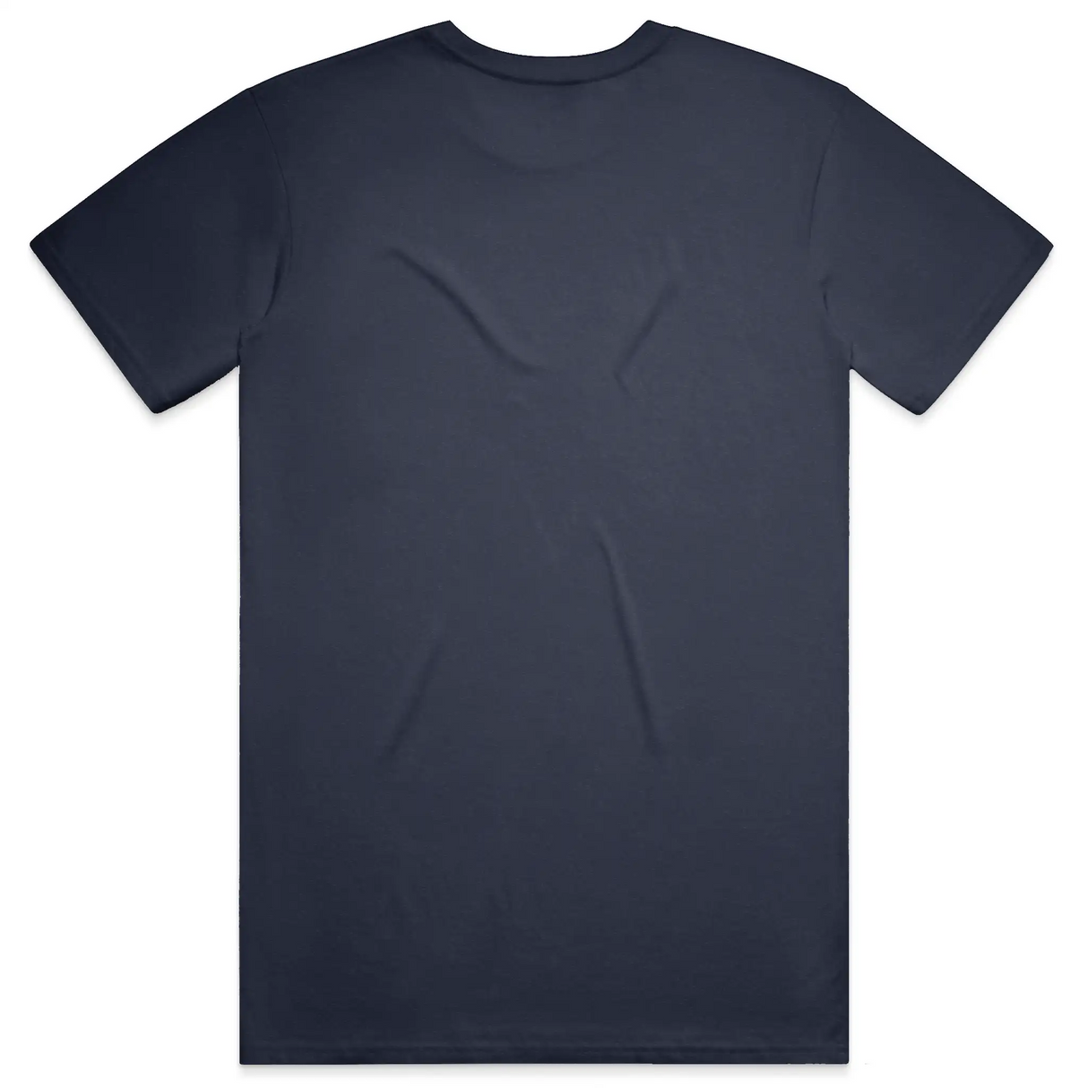 Hoggard Navy JROTC Presidential Fitness Challenge Triblend Tee