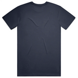 Hoggard Navy JROTC Presidential Fitness Challenge Triblend Tee