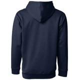 Hoggard Navy JROTC Presidential Fitness Challenge Pullover Hoodie