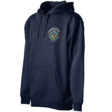 Hoggard Navy JROTC Presidential Fitness Challenge Pullover Hoodie
