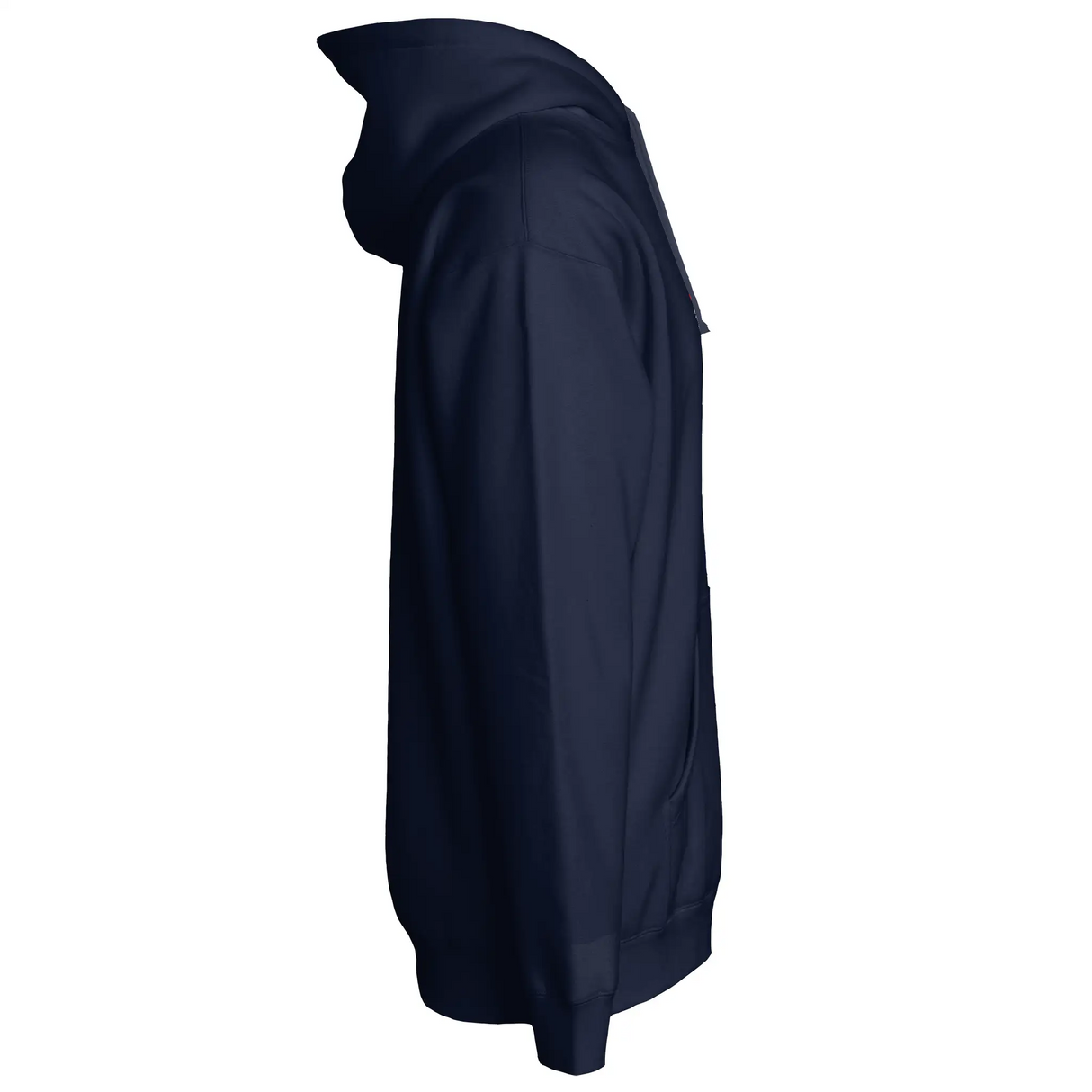 Hoggard Navy JROTC Presidential Fitness Challenge Pullover Hoodie