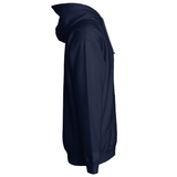 Hoggard Navy JROTC Presidential Fitness Challenge Pullover Hoodie