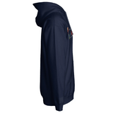 Hoggard Navy JROTC Presidential Fitness Challenge Pullover Hoodie