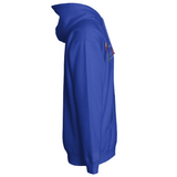 Hoggard Navy JROTC Presidential Fitness Challenge Pullover Hoodie