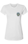 Hoggard NJROTC Presidential Fitness Challenge Ladies' Performance Tee