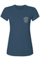 Hoggard NJROTC Presidential Fitness Challenge Ladies' Performance Tee