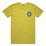 Hoggard Navy JROTC Presidential Fitness Challenge Triblend Tee