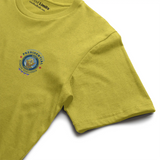 Hoggard Navy JROTC Presidential Fitness Challenge Triblend Tee
