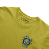 Hoggard Navy JROTC Presidential Fitness Challenge Triblend Tee
