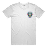 Hoggard Navy JROTC Presidential Fitness Challenge Triblend Tee