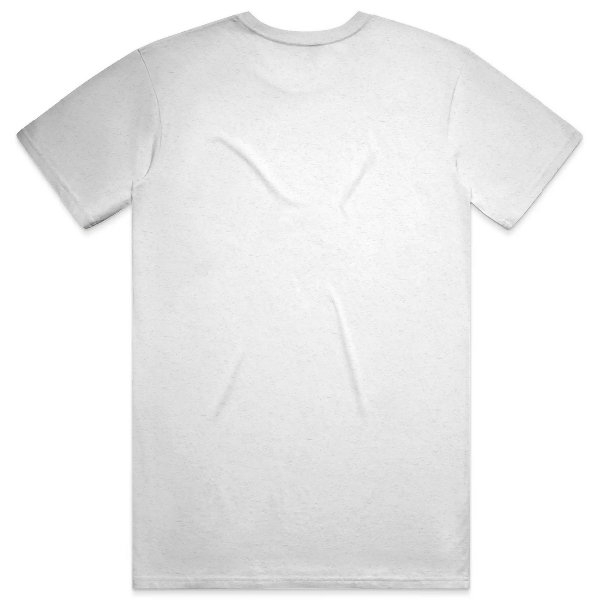 Hoggard Navy JROTC Presidential Fitness Challenge Triblend Tee