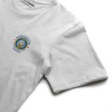 Hoggard Navy JROTC Presidential Fitness Challenge Triblend Tee