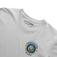 Hoggard Navy JROTC Presidential Fitness Challenge Triblend Tee
