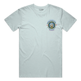 Hoggard Navy JROTC Presidential Fitness Challenge Triblend Tee