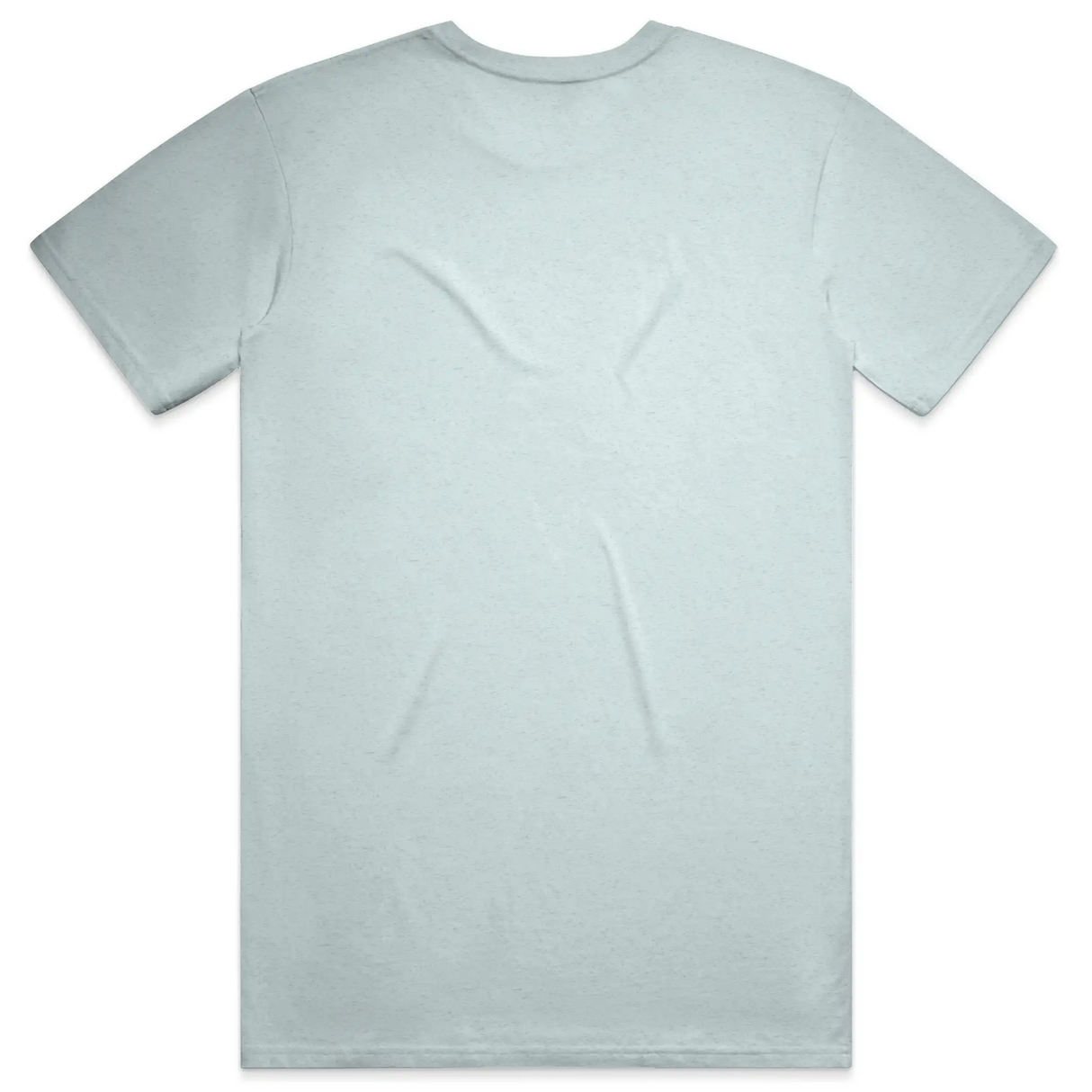 Hoggard Navy JROTC Presidential Fitness Challenge Triblend Tee