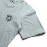 Hoggard Navy JROTC Presidential Fitness Challenge Triblend Tee