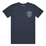Hoggard Navy JROTC Presidential Fitness Challenge Triblend Tee