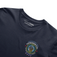Hoggard Navy JROTC Presidential Fitness Challenge Triblend Tee