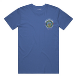 Hoggard Navy JROTC Presidential Fitness Challenge Triblend Tee