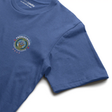 Hoggard Navy JROTC Presidential Fitness Challenge Triblend Tee