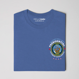 Hoggard Navy JROTC Presidential Fitness Challenge Triblend Tee