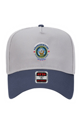 Hoggard Navy JROTC Presidential Fitness Challenge Otto Cap