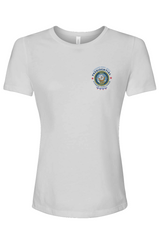 Hoggard Navy JROTC Presidential Fitness Challenge Triblend Tee