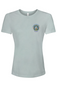 Hoggard Navy JROTC Presidential Fitness Challenge Triblend Tee