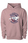 Wilmington Marathon Pullover Hooded Sweatshirt