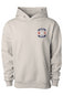 Wilmington Marathon Pullover Hooded Sweatshirt