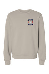 Wilmington Marathon Sponge Fleece Crewneck Sweatshirt