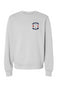 Wilmington Marathon Sponge Fleece Crewneck Sweatshirt