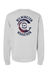 Wilmington Marathon Sponge Fleece Crewneck Sweatshirt