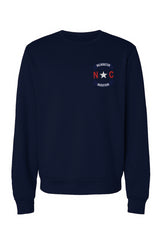 Wilmington Marathon Sponge Fleece Crewneck Sweatshirt