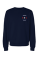 Wilmington Marathon Sponge Fleece Crewneck Sweatshirt