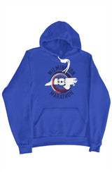 Wilmington Marathon Sponge Fleece Hoodie