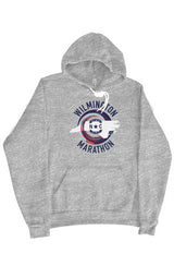 Wilmington Marathon Sponge Fleece Hoodie