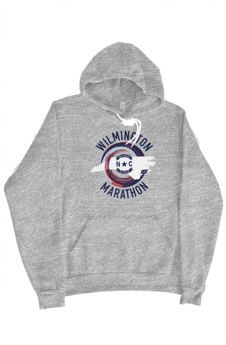 Wilmington Marathon Sponge Fleece Hoodie