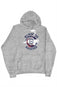 Wilmington Marathon Sponge Fleece Hoodie