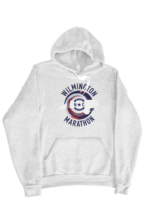 Wilmington Marathon Sponge Fleece Hoodie