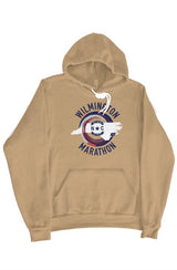 Wilmington Marathon Sponge Fleece Hoodie