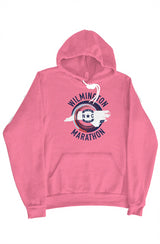 Wilmington Marathon Sponge Fleece Hoodie
