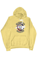 Wilmington Marathon Sponge Fleece Hoodie