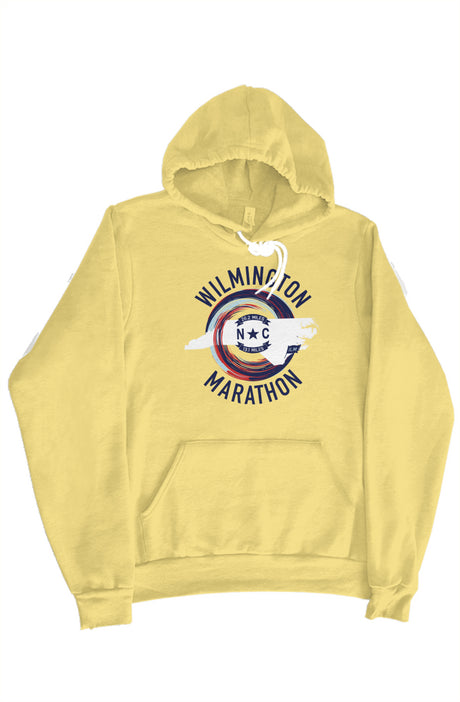 Wilmington Marathon Sponge Fleece Hoodie