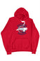 Wilmington Marathon Sponge Fleece Hoodie