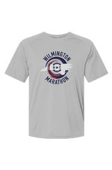 Wilmington Marathon Islander Performance Tee w/ SPF 50+