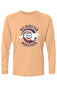 Wilmington Marathon Islander L/S Performance Tee w